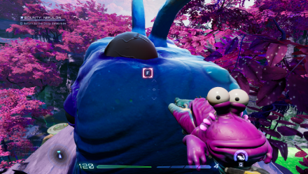 High on Life - Jungle Clearing Luglox Number 23