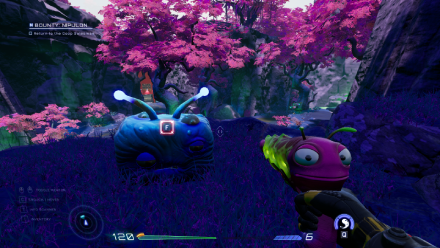 High on Life - Jungle Clearing Luglox Number 18