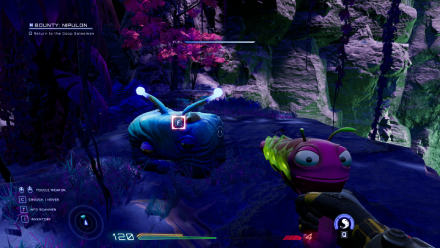 High on Life - Jungle Clearing Luglox Number 15