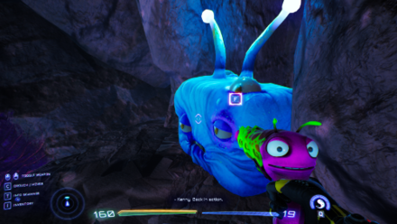 High on Life - Dreg Town Luglox Number 29