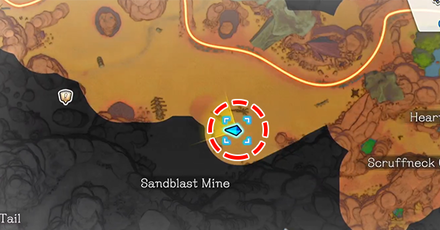 Dragon Quest Treasures - Recruit the PR0TEKTER-iK