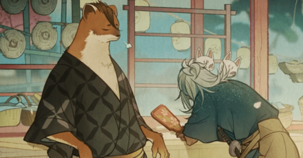 Genshin - 4 Played Akitsu Hazura One Last Time