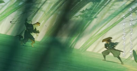 Genshin - 3 Duel Every 10 Years