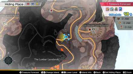 Balloon 42 Map Location