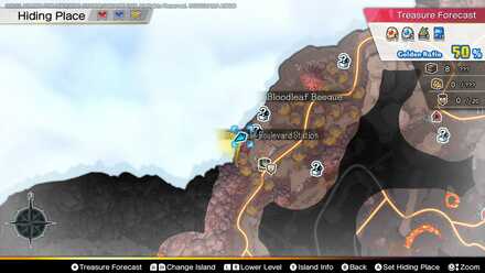 Balloon 53 Map Location