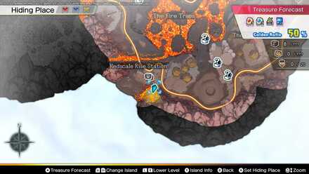 Balloon 59 Map Location