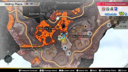 Balloon 49 Map Location