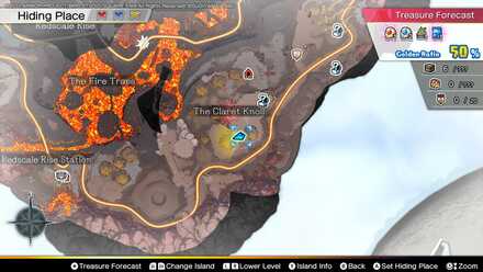 Balloon 48 Map Location