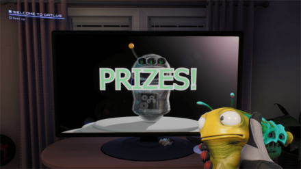 High on Life - Watch the Whole Countdown Show