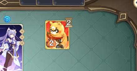 Genshin - Xiangling Character Invitation Challenge - destroy her summons