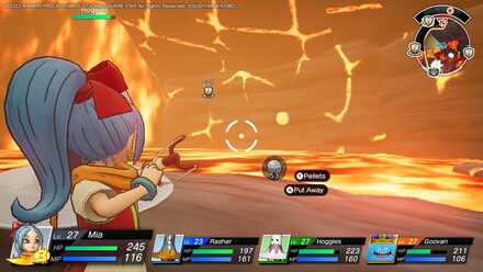 Balloon 52 World Location