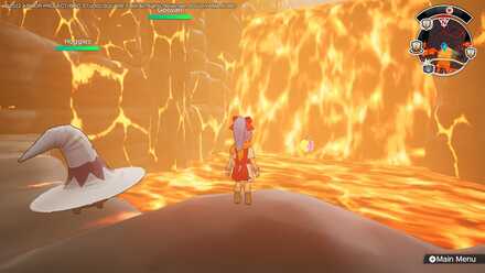 Balloon 51 World Location