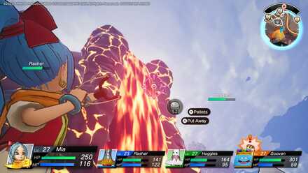 Balloon 59 World Location