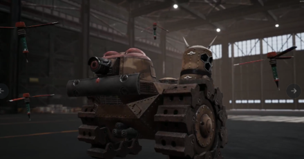 Crisis Core Reunion - Eject