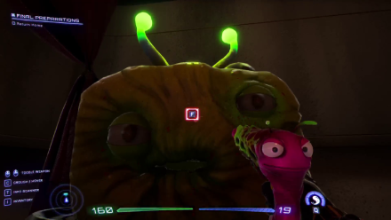 High on Life - Nipulon