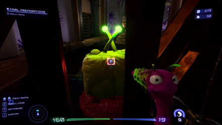 High on Life - Nipulon