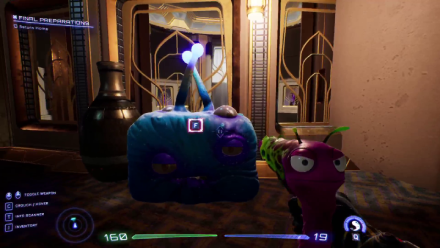 High on Life - Nipulon