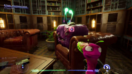 High on Life - Nipulon