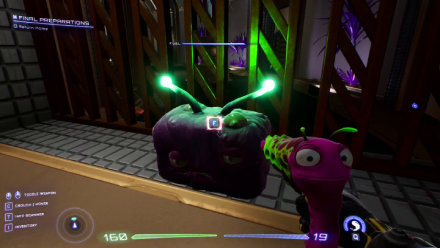 High on Life - Nipulon