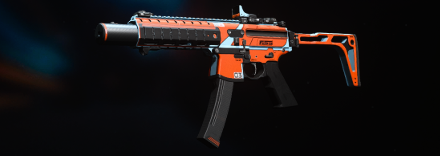 Modern Warfare 2 (MW2) - Slipstream