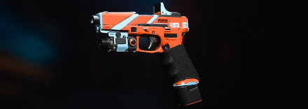 Modern Warfare 2 (MW2) - Downforce