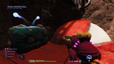 High on Life - Old Town Luglox Number 22