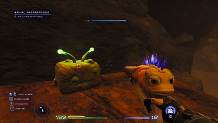 High on Life - Old Town Luglox Number 27