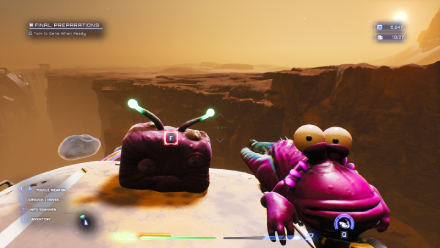 High on Life - Old Town Luglox Number 17