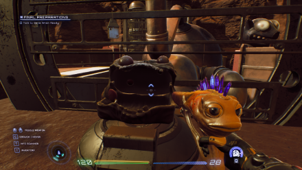 High on Life - Old Town Luglox Number 13