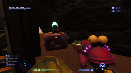 High on Life - Old Town Luglox Number 24