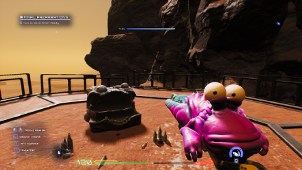 High on Life - Old Town Luglox Number 20