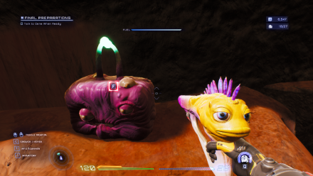 High on Life - Old Town Luglox Number 26