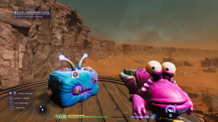 High on Life - Old Town Luglox Number 23