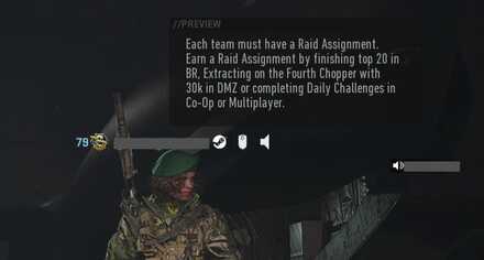 Modern Warfre 2 - Names Freezing