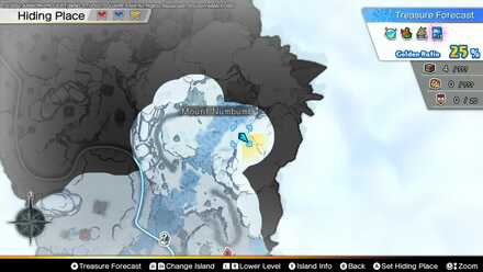 Balloon 70 Map Location