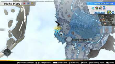 Balloon 62 Map Location