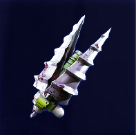 High on Life - Krubis