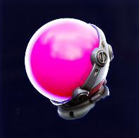 High on Life - Scanning Visor