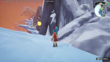 Balloon 62 World Location