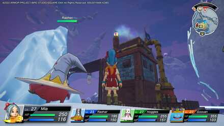 Balloon 68 World Location