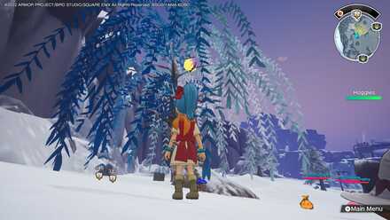 Balloon 66 World Location