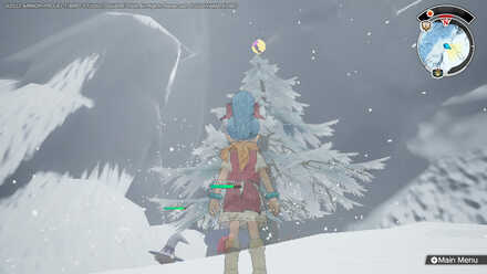 Balloon 70 World Location