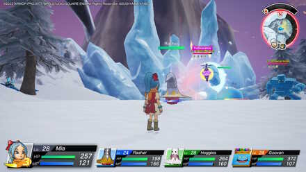 Balloon 80 World Location