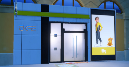 Pokemon Scarlet and Violet - Rough and Tough Clothing and Accessories