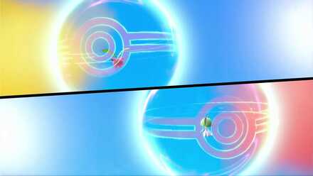 Trading - Pokemon Scarlet and Violet (SV)