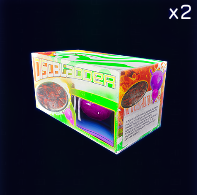 High on Life - Discbladder