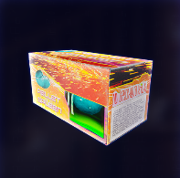 High on Life - Pelletspleen