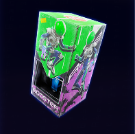 High on Life - Jetpack Booster