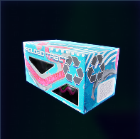 High on Life - Reload Tract (Kenny)