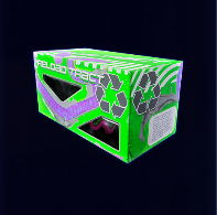 High on Life - Reload Tract (Gus)